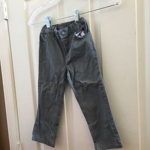 FINAL MARKDOWN Boys garanimals pants 4t